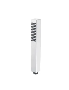 Лейка для душа ручная Venta HS104C, пластик, 3 режима