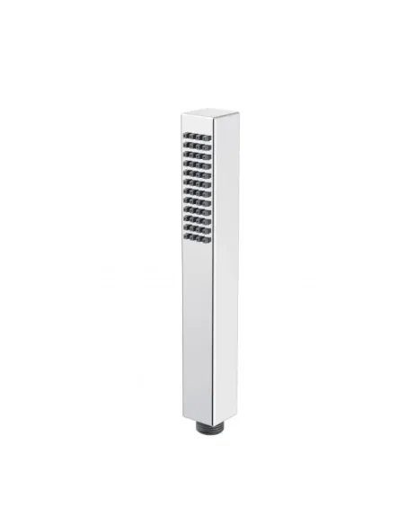 Лейка для душа ручная Venta HS104C, пластик, 3 режима Лейка для душа ручная Venta HS104C, пластик, 3 режима