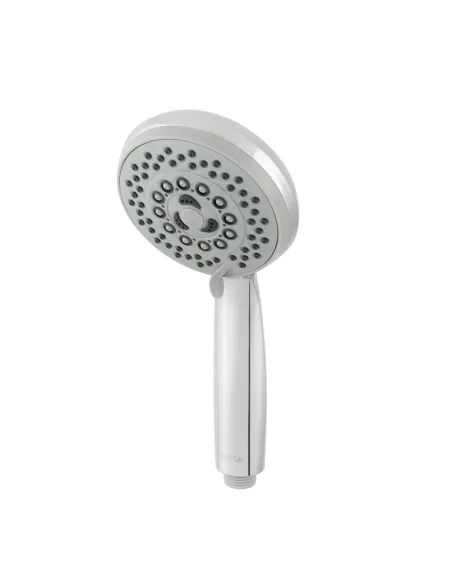 Лійка для душу ручна Venta HS041C, пластик, 5 режимів