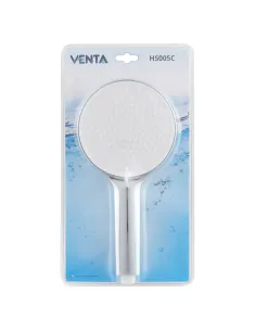 Лійка для душу ручна Venta HS005C, пластик, 3 режими
