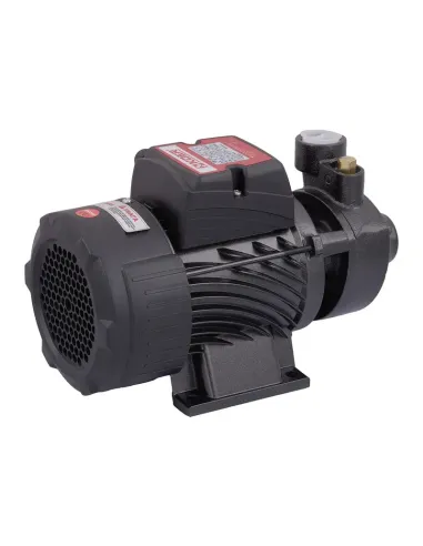 Вихревой поверхностный насос Koer QB-100, 0.9 кВт