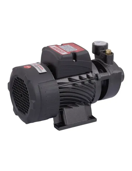 Вихревой поверхностный насос Koer QB-100, 0.9 кВт Вихревой поверхностный насос Koer QB-100, 0.9 кВт