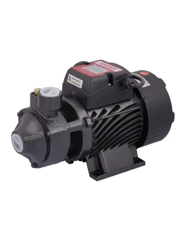 Вихревой поверхностный насос Koer QB-100, 0.9 кВт