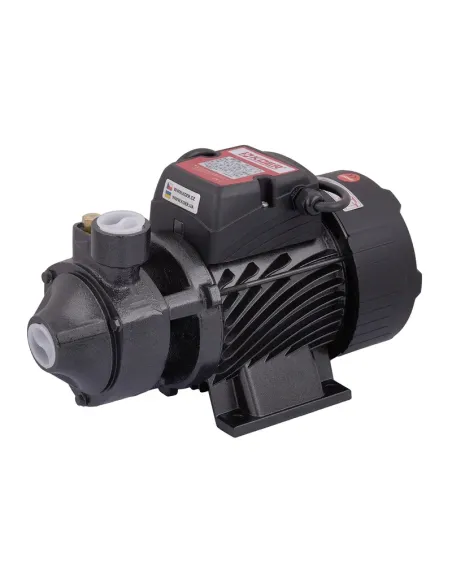 Вихревой поверхностный насос Koer QB-100, 0.9 кВт Вихревой поверхностный насос Koer QB-100, 0.9 кВт