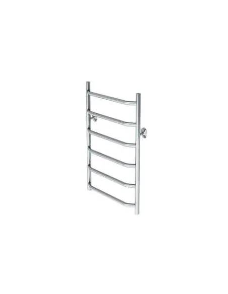 Полотенцесушитель Kosser ДТ13, водяной, 1100х530/9 - 1