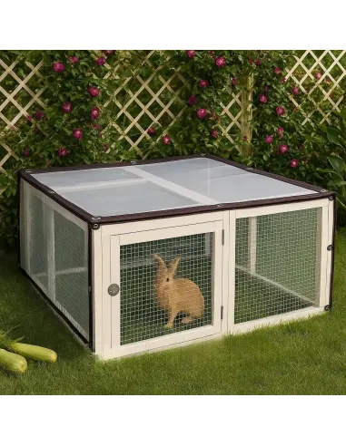 Мягкое ПЕТ окно для беседки КТУ PE-35-А 3х5 метра, матовое