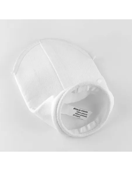 Сменный мешок Raifil BFH-3 10 мкр для поверхностных фильтров мешочного типа