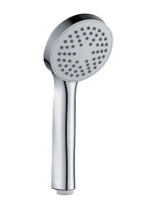 Лейка для ручного душа Wezer WKY-101, 80 мм, 1 режим