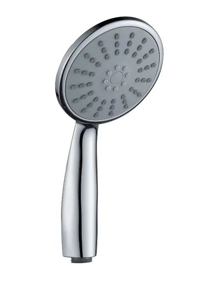 Лійка для ручного душу Wezer WKY-102, 105 мм, 1 режим