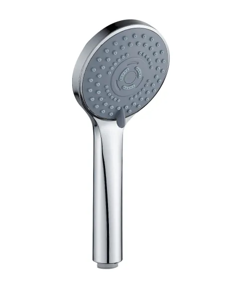 Лійка для ручного душу Wezer WKY-105, 100 мм, 5 режимів