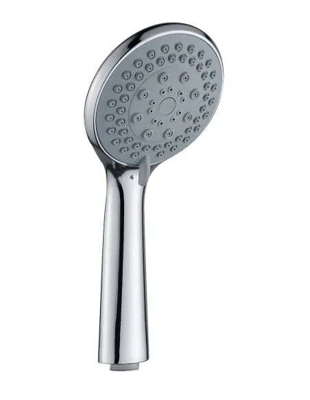 Лійка для ручного душу Wezer WKY-106, 100 мм, 5 режимів