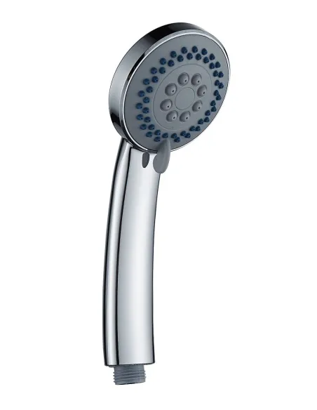 Лейка для ручного душа Wezer WKY-107, 80 мм, 3 режима