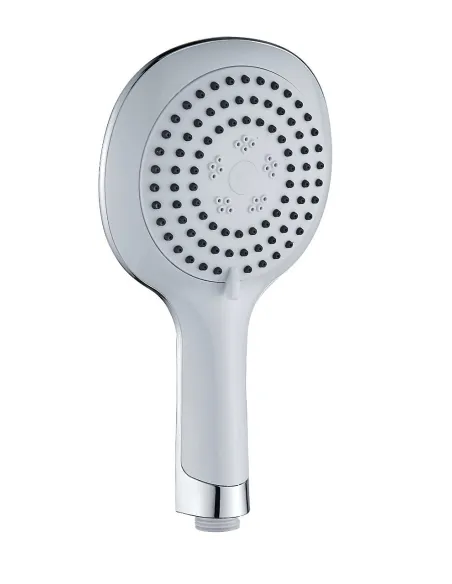 Лейка для ручного душа Wezer WKY-108, 120 мм, 3 режима