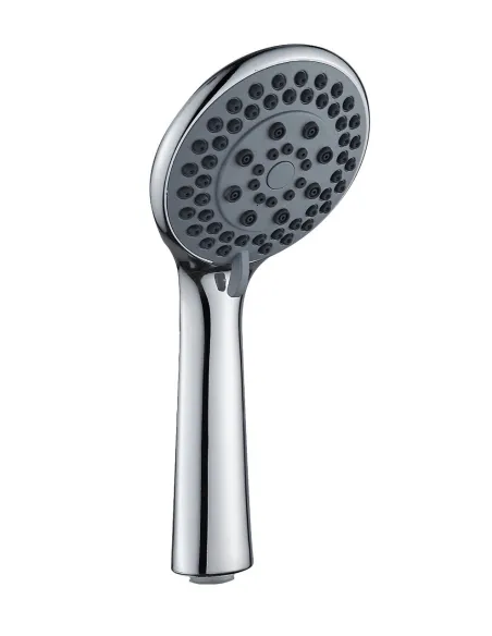 Лійка для ручного душу Wezer WKY-109, 100 мм, 5 режимів