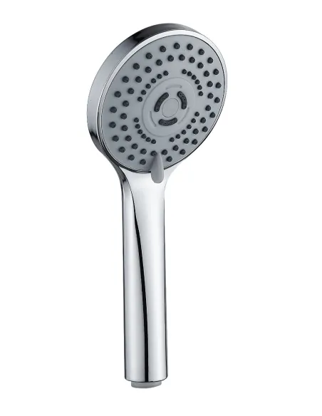 Лейка для ручного душа Wezer WKY-111, 80 мм, 5 режимов