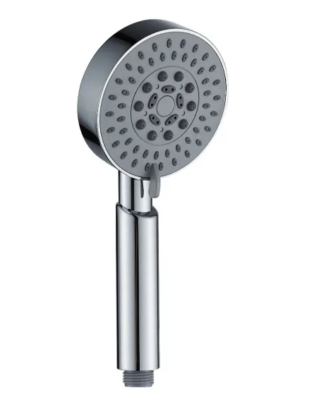 Лейка для ручного душа Wezer WKY-112, 100 мм, 5 режимов