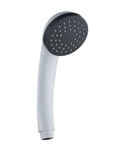 Лейка для ручного душа Wezer WKY-113, 70 мм, 1 режим