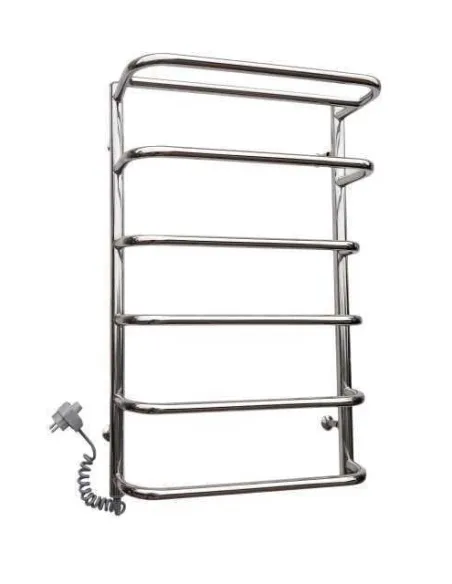 Полотенцесушитель Kosser ДСп04ЕL, электрический, 700х530/6 - 1