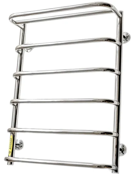 Полотенцесушитель Kosser ДСп04, водяной, 700х530/6 - 1