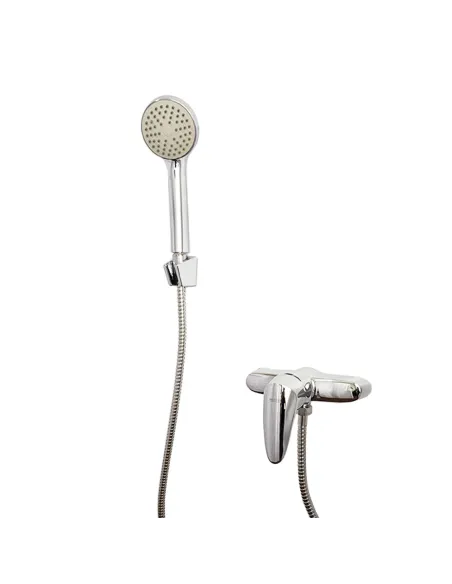 Смеситель для душа Wezer GIT5-270, без излива