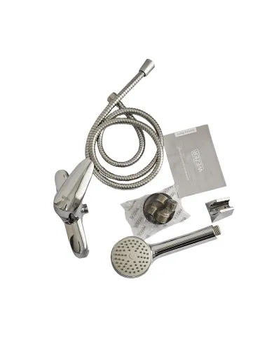 Смеситель для душа Wezer GIT5-270, без излива