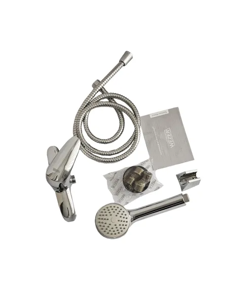 Смеситель для душа Wezer GIT5-270, без излива