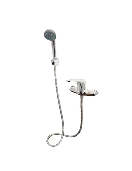 Змішувач для душу Wezer LOP5-270, без виливу