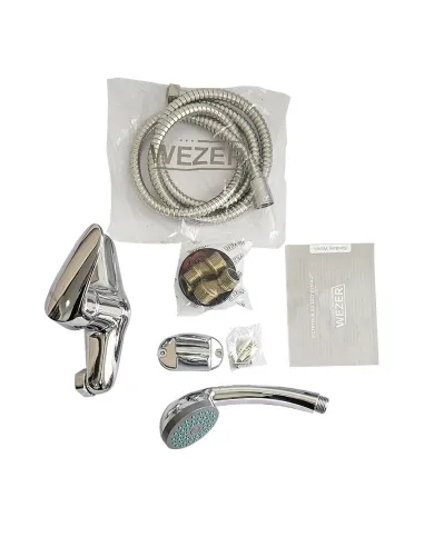 Смеситель для душа Wezer LOP5-270, без излива