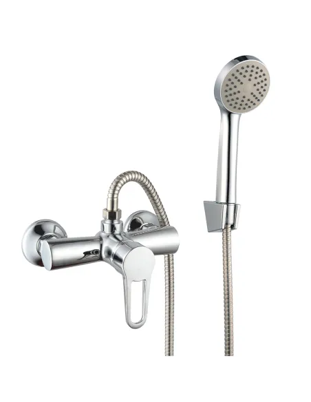 Смеситель для душа Wezer VRL510-01, без излива