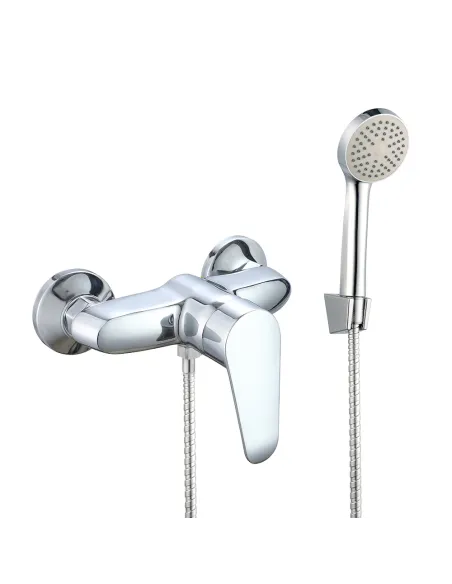 Смеситель для душа Wezer VRL511-07, без излива