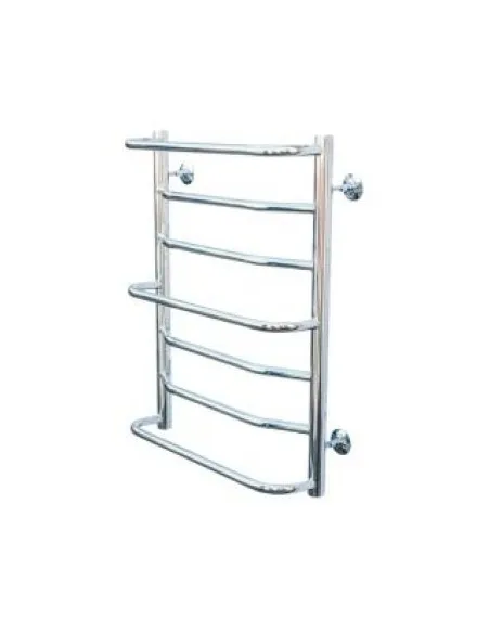 Полотенцесушитель Kosser ДМ03, водяной, 600х530/5 - 1