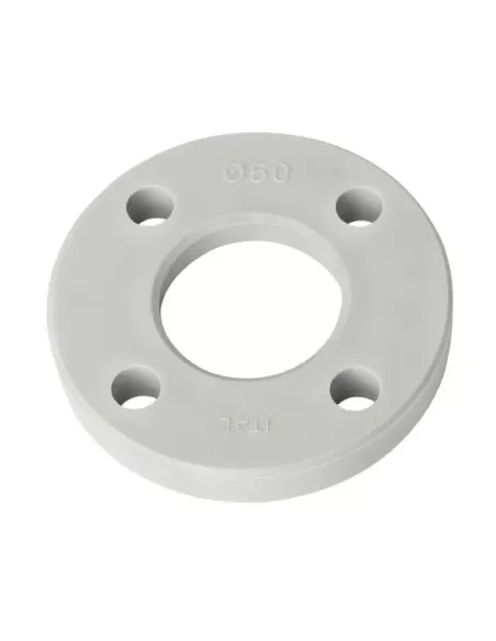 Фланец для полипропиленовых труб ITAL PP-r 1011250, 63 мм