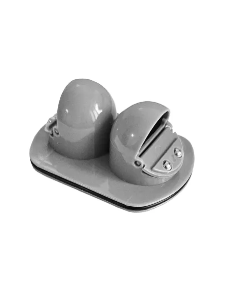 Гідрозатвор для каналізаційного трапу ITAL FC-05T3 комбінований