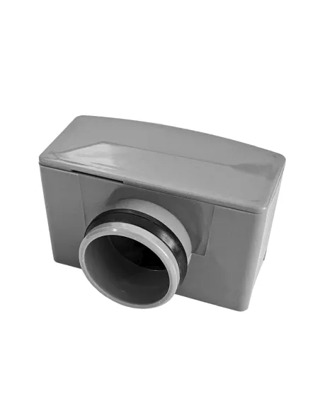 Лоток с шариками для трапа ITAL FC-07T2, пластик