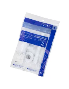 Сифон для кондиционера ITAL S1014 40/32 мм