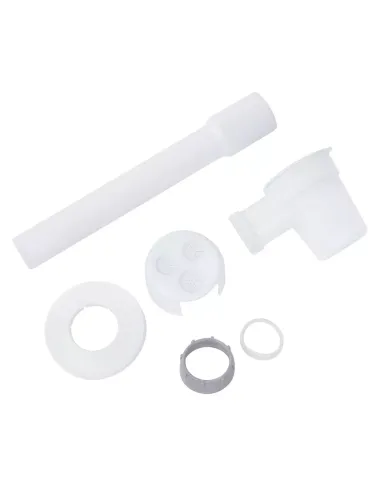 Сифон для кондиціонера ITAL S1014 40/32 мм