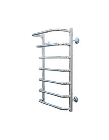 Полотенцесушитель Kosser ДКС04, водяной, 700х530/6 - 1