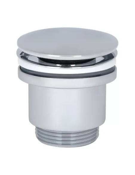 Донный клапан для раковины ITAL HF1083, 1 1/4 дюйма