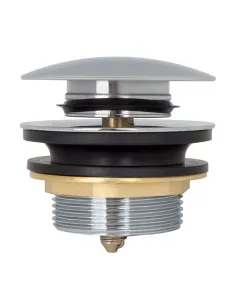 Донный клапан для раковины ITAL HF1056, 1 1/2 дюйма