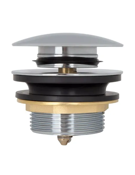 Донный клапан для раковины ITAL HF1056, 1 1/2 дюйма