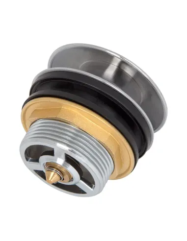 Донный клапан для раковины ITAL HF1056, 1 1/2 дюйма