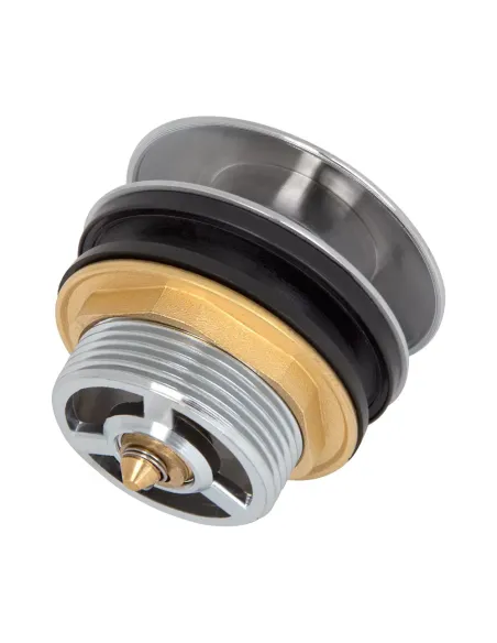 Донный клапан для раковины ITAL HF1056, 1 1/2 дюйма