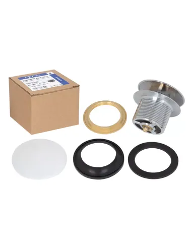 Донный клапан для раковины ITAL HF1056, 1 1/2 дюйма