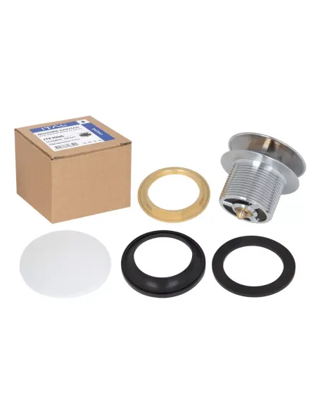 Донный клапан для раковины ITAL HF1056, 1 1/2 дюйма