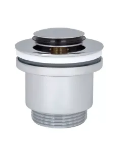 Донный клапан для раковины ITAL HF1082, 1 1/4 дюйма