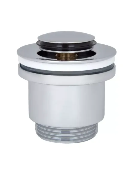 Донный клапан для раковины ITAL HF1082, 1 1/4 дюйма