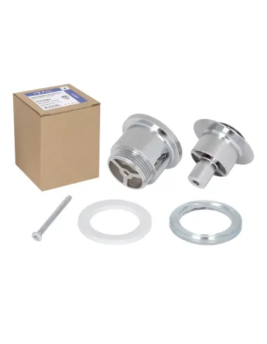 Донний клапан для раковини ITAL HF1082, 1 1/4 дюйма