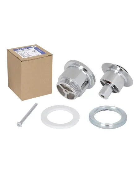 Донний клапан для раковини ITAL HF1082, 1 1/4 дюйма