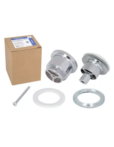 Донний клапан для раковини ITAL HF1083-C1, 1 1/4 дюйма