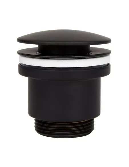 Донний клапан для раковини ITAL HF1083-BPM, 1 1/4 дюйма